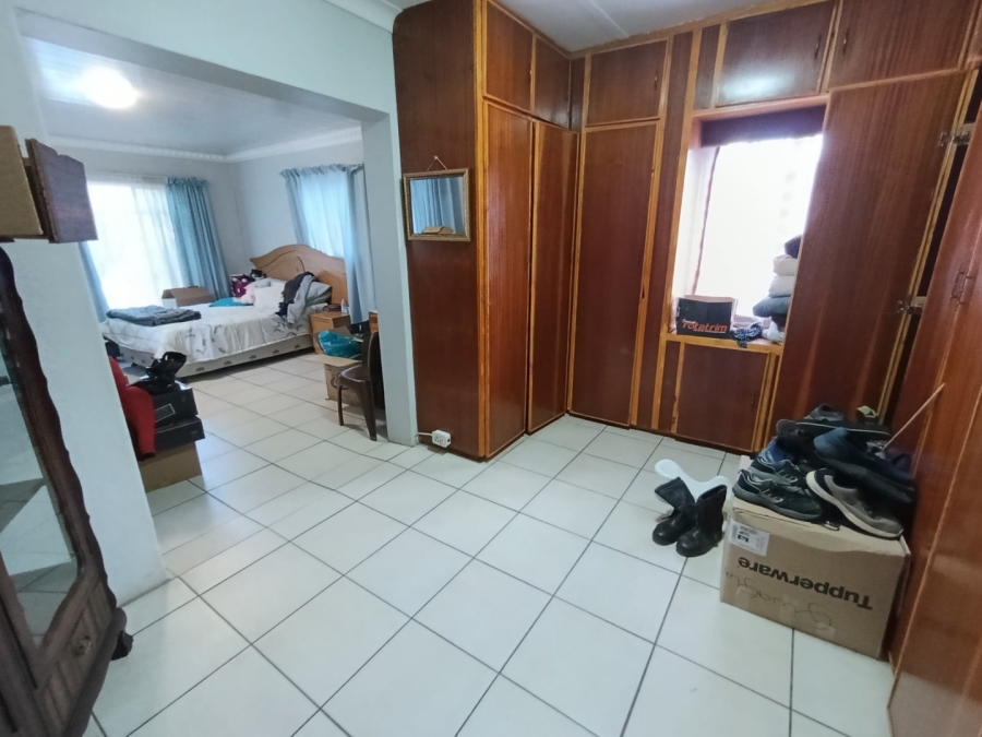 3 Bedroom Property for Sale in Uitsig Free State